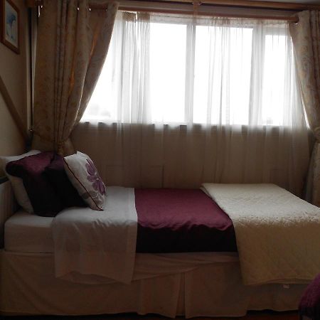 Bed and Breakfast Portland House Dublin Exterior foto