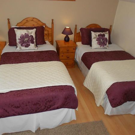 Bed and Breakfast Portland House Dublin Exterior foto