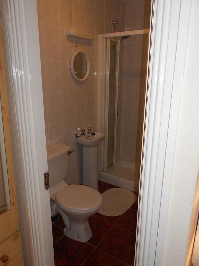 Bed and Breakfast Portland House Dublin Exterior foto